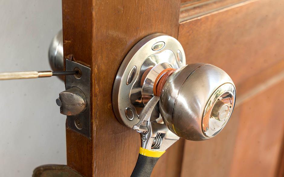ouverture de porte blindée serrurier Coulommiers